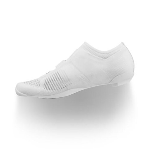FIZIK BUTY VENTO VEGA CARBON WHITE - WHITE (VER1DMR1C2020)