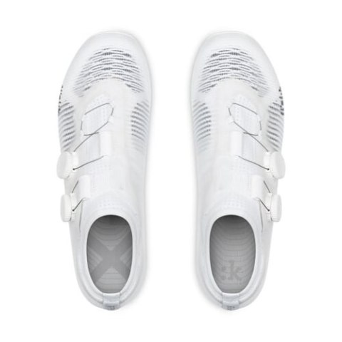 FIZIK BUTY VENTO VEGA CARBON WHITE - WHITE (VER1DMR1C2020)
