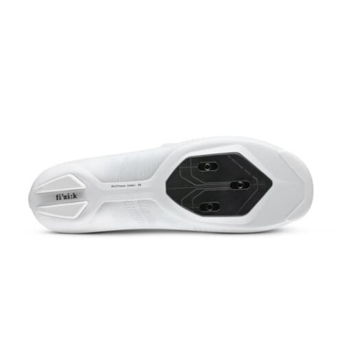 FIZIK BUTY VENTO VEGA CARBON WHITE - WHITE (VER1DMR1C2020)
