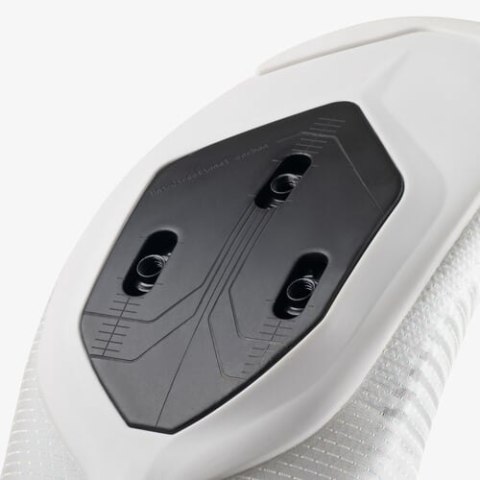 FIZIK BUTY VENTO VEGA CARBON WHITE - WHITE (VER1DMR1C2020)