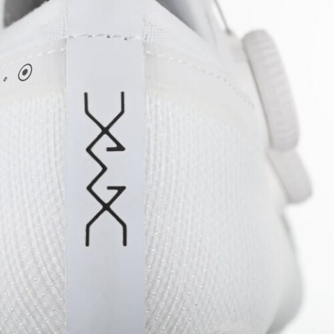 FIZIK BUTY VENTO VEGA CARBON WHITE - WHITE (VER1DMR1C2020)