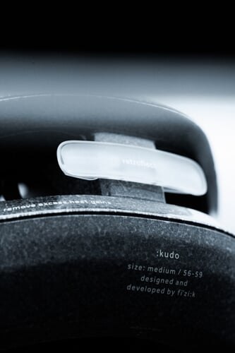 FIZIK HELMA VENTO KUDO ARCHE-TYPE (FHE000001001200)