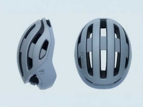 FIZIK KASK VENTO KUDO WHITE (FHE0000010020)