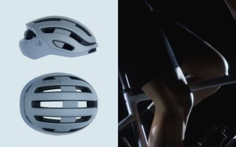 FIZIK KASK VENTO KUDO WHITE (FHE0000010020)