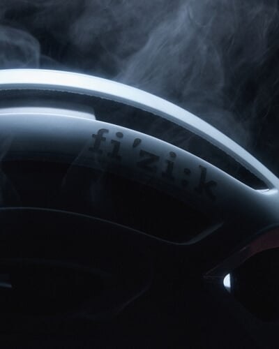 FIZIK KASK VENTO KUDO WHITE (FHE0000010020)