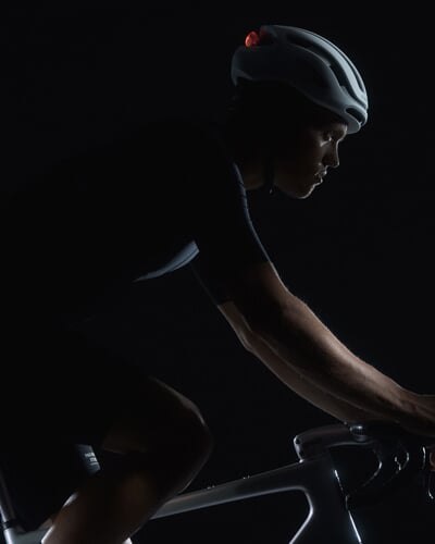 FIZIK KASK VENTO KUDO WHITE (FHE0000010020)