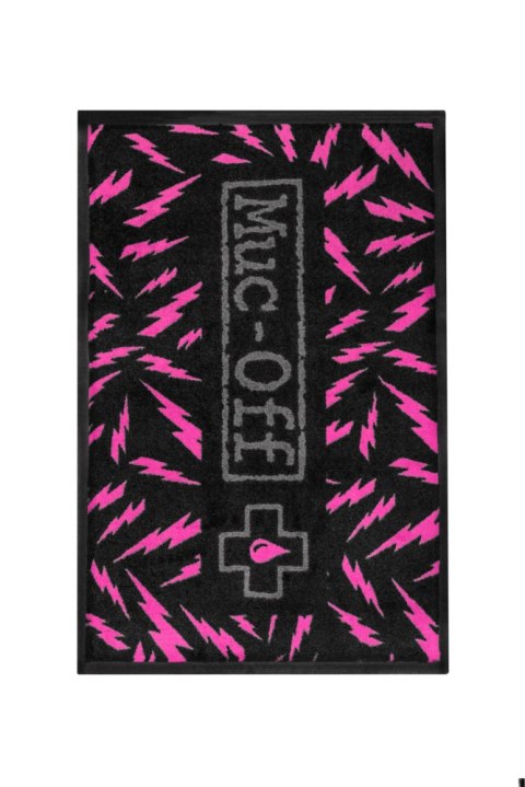 MUC-OFF MATA SERWISOWA ABSORBUJĄCA/WYCIERACZKA Ridiculously Absorbent Floor Mat