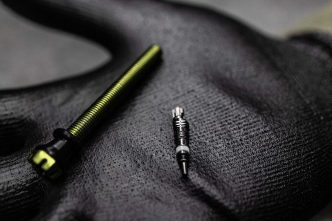 MUC-OFF ZAMIENNY RDZEŃ WENTYLA PRESTA 10PAK Presta Valve Cores 10 Pack