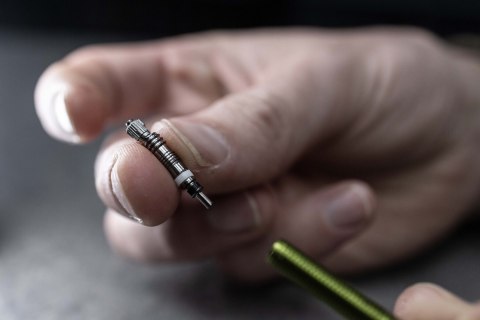 MUC-OFF ZAMIENNY RDZEŃ WENTYLA PRESTA Presta Valve Core Single