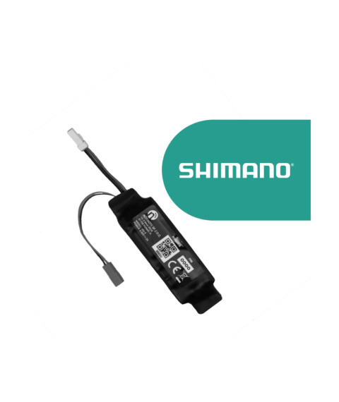 NOT_GPS_Connect_Shimano_K notiOne - GPS Connect (Shimano)