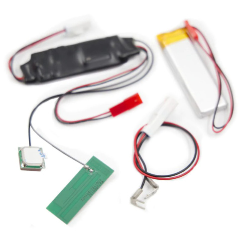 NOT_GPS_Connect_Shimano_K notiOne - GPS Connect (Shimano)