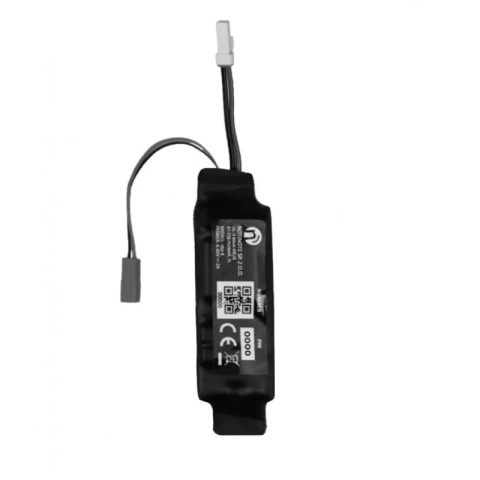 NOT_GPS_Connect_Shimano_K notiOne - GPS Connect (Shimano)