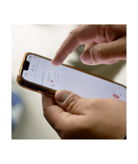 NOT_GPS_Connect_Shimano_K notiOne - GPS Connect (Shimano)