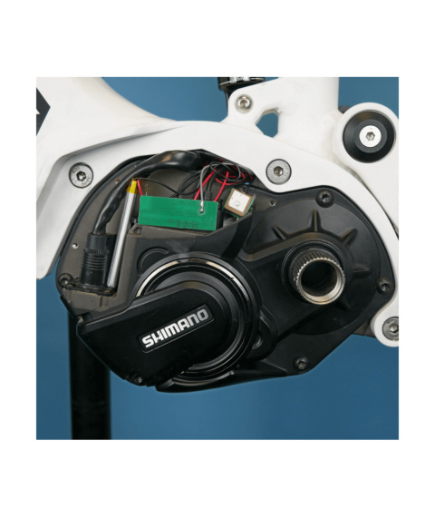 NOT_GPS_Connect_Shimano_K notiOne - GPS Connect (Shimano)