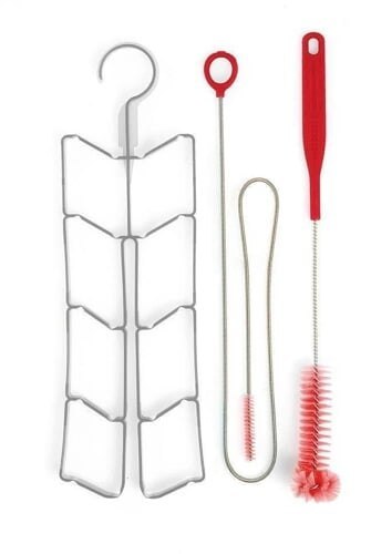 OSPREY HYDRAULICS CLEANING KIT (5-801-1)