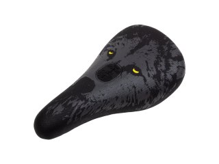 Odyssey Saddle, Aitken, Pivotal Nightwolf dark grey
