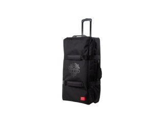 Odyssey Traveler PRO Bike Bag black