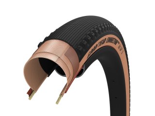 Opona GOODYEAR - Connector Speed Race 700x40 / 40-622 TLR k. Transparent