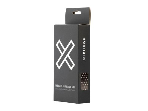 Owijka Burgh Addition Biała