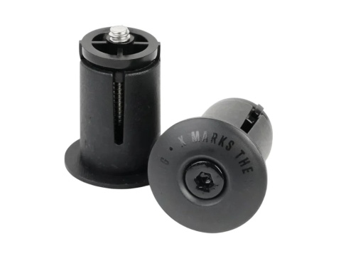 Owijka Burgh Addition Biała