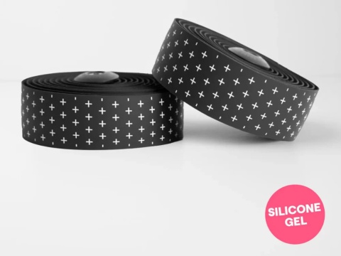 Owijka Burgh Addition Biała