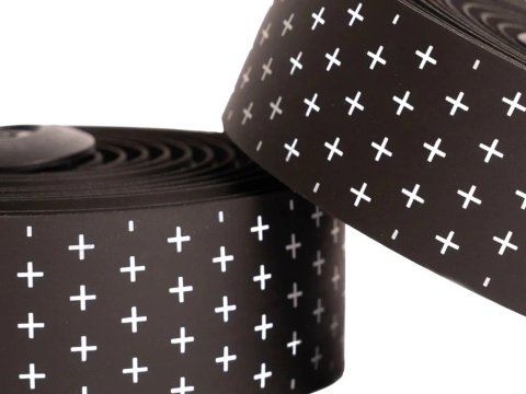 Owijka Burgh Addition Biała