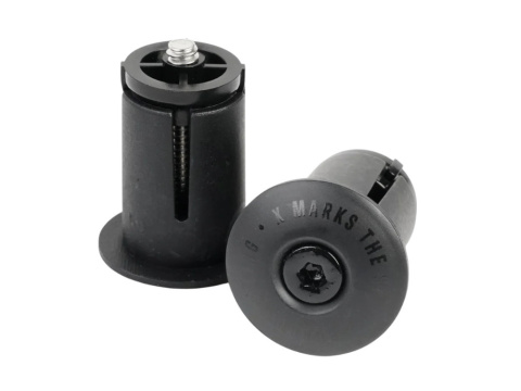 Owijka Burgh Key Stealth Czarna