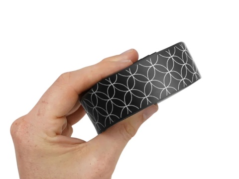 Owijka Burgh Nexus Biała