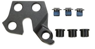 RD HANGER QR ST SS 087 (K33012)