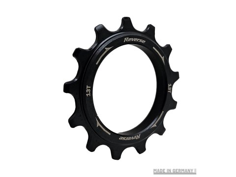 REVERSE XD Single Speed Cog 13T