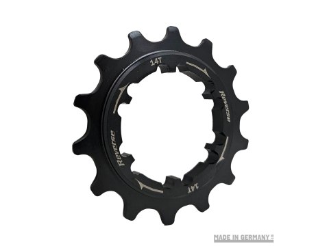 REVERSE Microspline Single Speed Co 14T