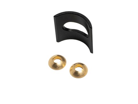 REVERSE Seatswitch Shim 1 Shim black