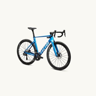 Rama FACTOR MONZA Disc k. Solar Blue, r. 52