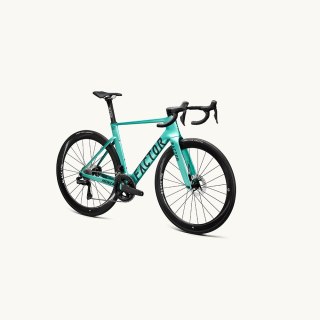 Rama FACTOR MONZA Disc k. Steel Green, r. 52