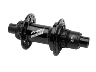 Reverse Hub Base Boost CL Disc RE 3 148/12 mm XD Freehub black