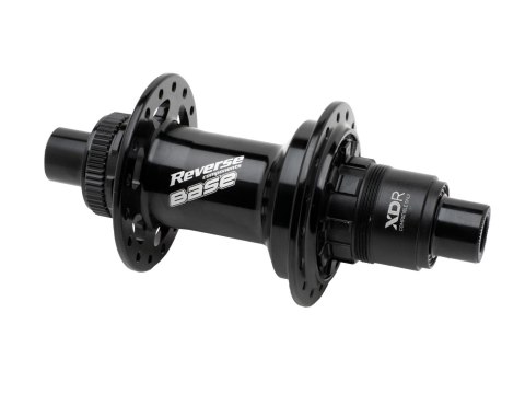 Reverse Hub Base Boost CL Disc RE 3 148/12 mm XD Freehub black