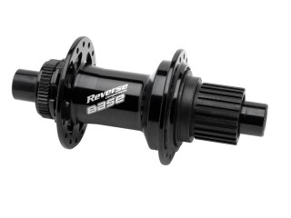 Reverse Hub Base Boost CL Disc RE 3 148/12 mm Shimano MS black