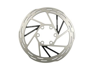 SRAM Bremsscheibe Paceline Rounded 160mm, einteilig, Centerlock internal tooled lockring