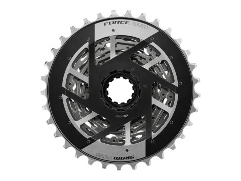 SRAM Kassette XG-1270 10-33T, 12-fach