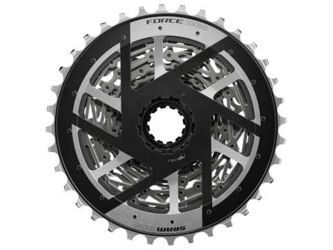 SRAM Kassette XG-1270 10-36T, 12-fach