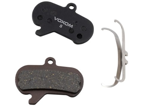 SRAM Maven 2024 Disc Brake pads organic