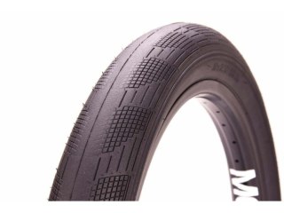 Tire, Merritt Phantom Slidewall 20 x 2.35, black