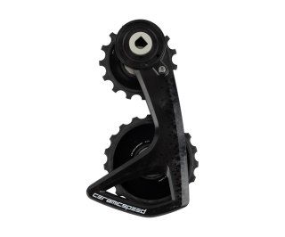 Wózek Ceramicspeed OSPW RS Alpha SRAM Red/Force AXS Niro Special Edition