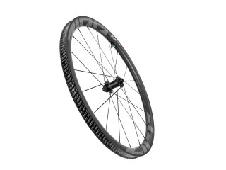 ZIPP 303 SW DISC Centerlock przód, tubeless