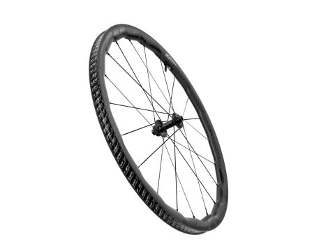 ZIPP 353 NSW DISC Centerlock przód, tubeless