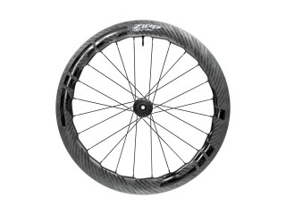 ZIPP 454 NSW DISC Centerlock tył, tubeless SRAM/Shimano