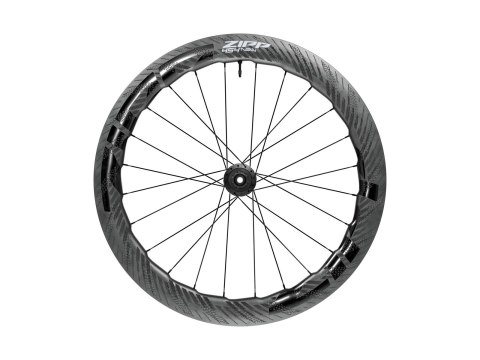 ZIPP 454 NSW DISC Centerlock tył, tubeless SRAM/Shimano