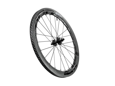 ZIPP 454 NSW DISC Centerlock tył, tubeless SRAM/Shimano