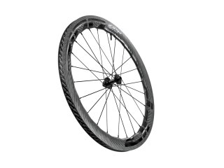 ZIPP 454 NSW DISC Centerlock przód, tubeless