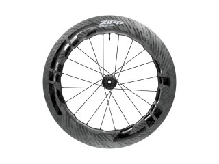 ZIPP 858 NSW DISC Centerlock tył, tubeless SRAM XDR